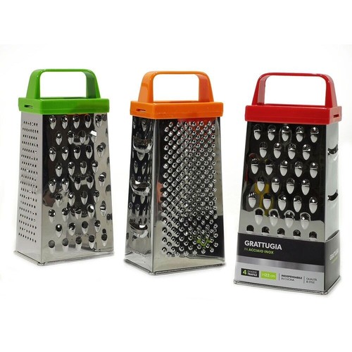 Grattuggia manuale gratta
