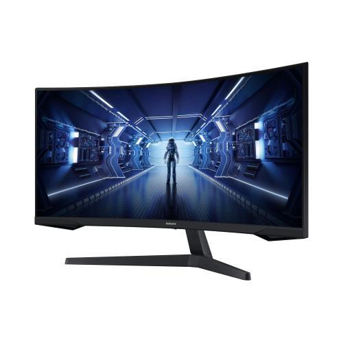 Samsung monitor gaming odyssey - samsung,
