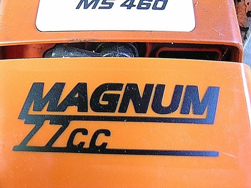 Motosega stihl ms460 046 - ms460,