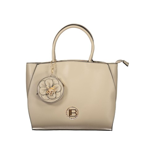 Laura biagiotti beige - beige, pvc