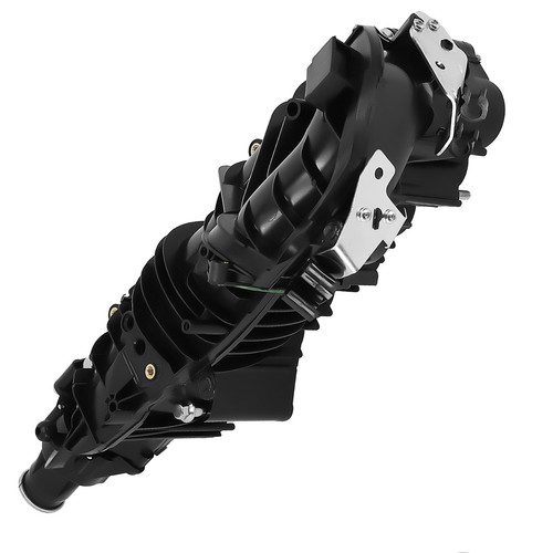 Collettore aspirazione con - di,