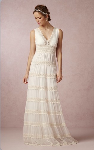 Abito bhldn aquilone - bhldn, e
