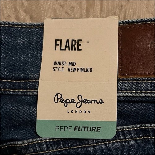 Pepe jeans london future - pepe,