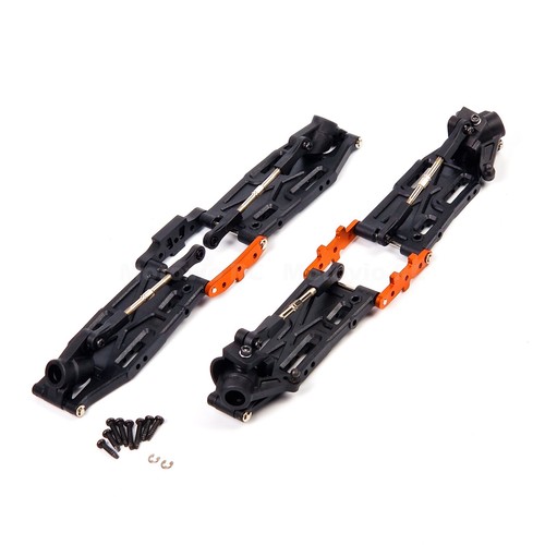 Hpi bullet flux anteriore - hpi,