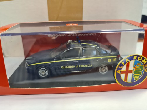 Alfa romeo 159 guardia - alfa,
