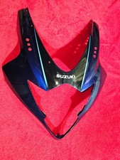 Suzuki gsxr1000 pulpito - gsxr1000, k5