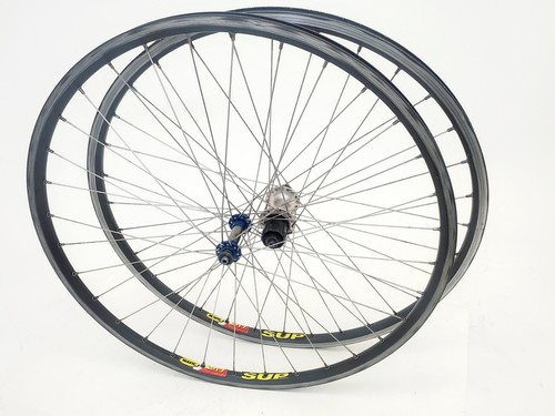 Set ruote mtb hope - set,