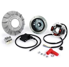 Accensione elettronica vmc - elettronica,