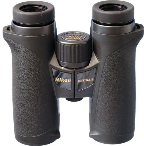 Nikon 10x32 edg binocolo - nikon,