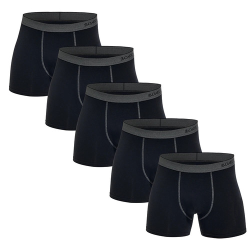 Set boxer mutande uomo in - set,