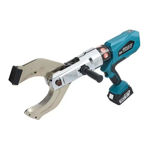 Pinza idraulica elettrica - , cavo