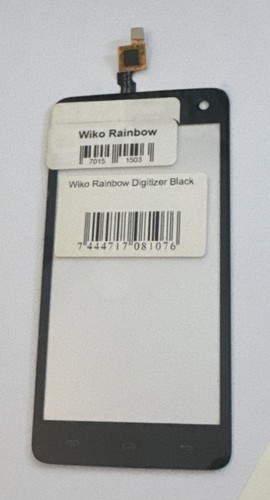 Digitalizzatore wiko rainbow - digitalizzatore,