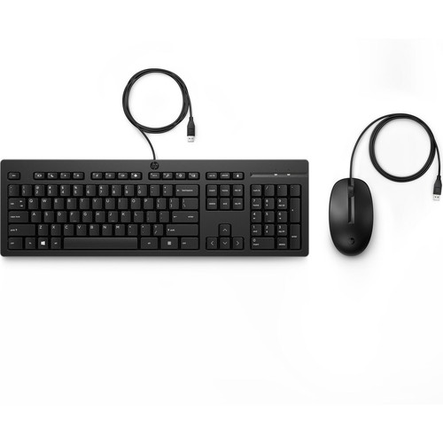 Mouse tastiera 225 - e,