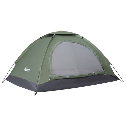 Tenda campeggio igloo - campeggio,