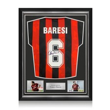 Maglia del milan 1994 - del,