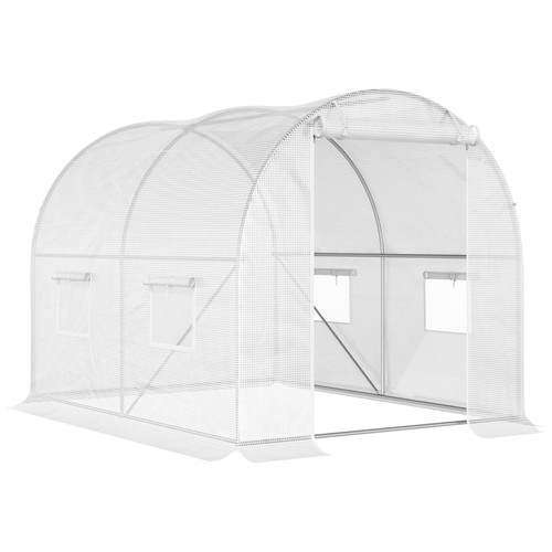 Serra tunnel 300x200x190 - 300x200x190, cm