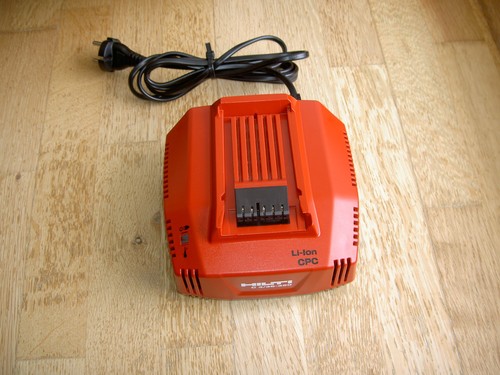 Hilti 350 caricabatterie - c4/36-350,