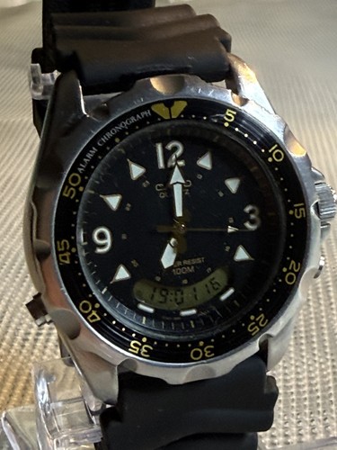 Orologio casio 520 - ⁠orologio, alarm
