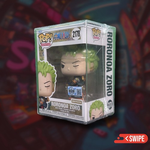 Funko pop one piece - funko,