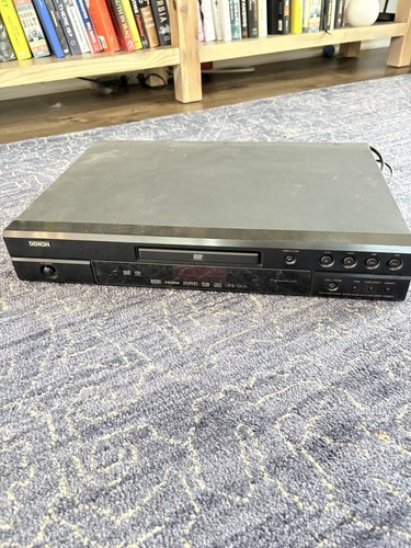 Denon dvd 1930ci hdmi - denon, sacd