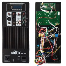 Modulo amplificatore attivo - modulo,