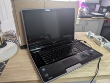 Toshiba satellite massive - toshiba,