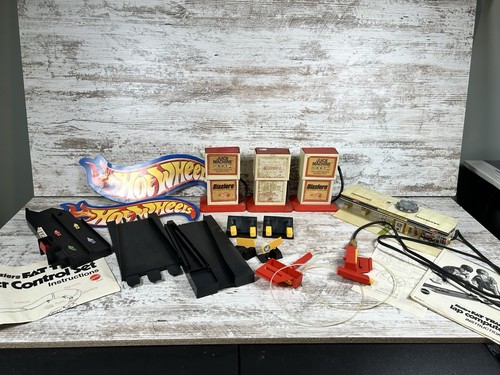 Hot wheels accessori - wheels, usati