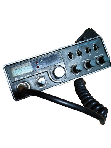 Midland alan 48 - alan,