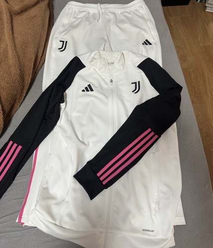 Tuta juventus adidas - juventus,