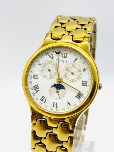 Ecc orologio tissot - orologio,