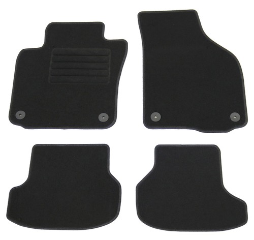 Set tappetini per - vw, 6