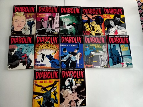 DIABOLIK-ANNO