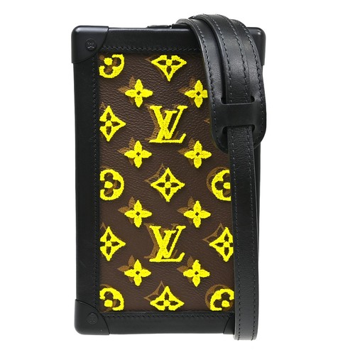 Borsa tracolla louis - louis, vuitton