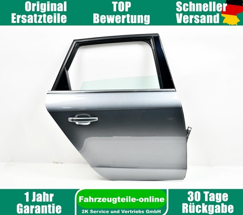 Porta posteriore destra grigio