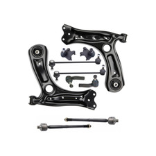 Kit sospensione 8pz bracci - 8pz,