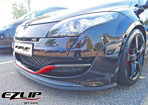 Lip spoiler labbro - spoiler,