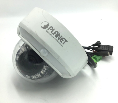 Planet ica 4200v telecamera - planet, ip