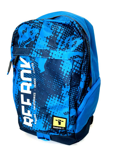 Zaino reebok palestra sport - reebok,