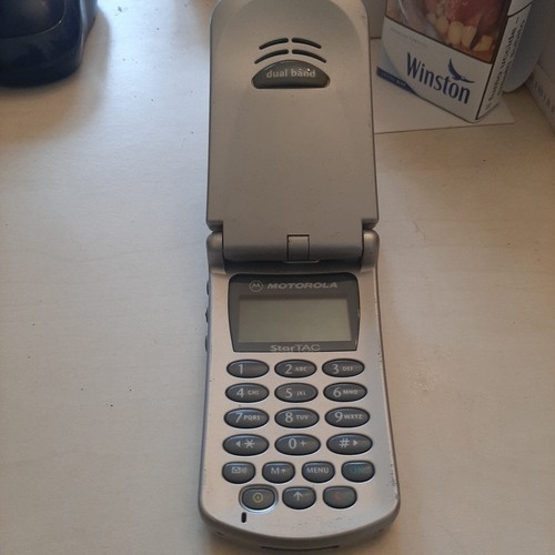 Telefono cellulare motorola - cellulare,
