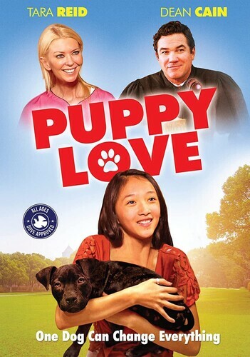 Puppy love - puppy, (aka