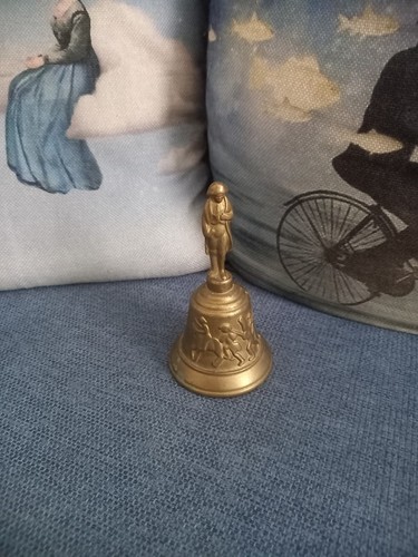 Vintage campanella campana - campanella,