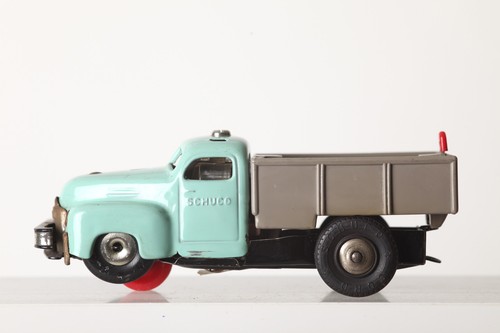 Schuco varianto auto - schuco, elettrica
