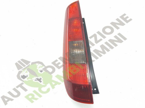 F6ja fanale post ford - f6ja, sx.