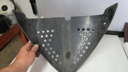 Pannello carena anteriore