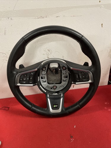 Volante jaguar pace - jaguar, serie
