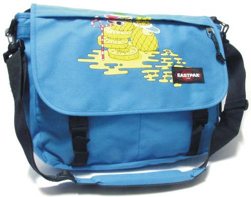 Eastpak delegate borsa - delegate,