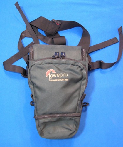 Borsa fotocamera lowepro - borsa,