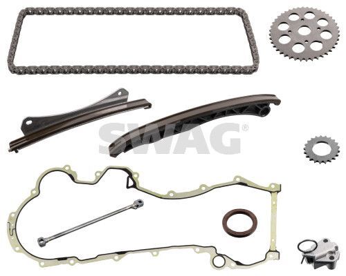Kit catena distribuzione - kit,