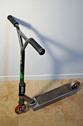 Cerchi lega originali crisp - cerchi, in