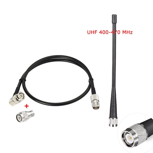 Kit trasloco antenna radio - kit,